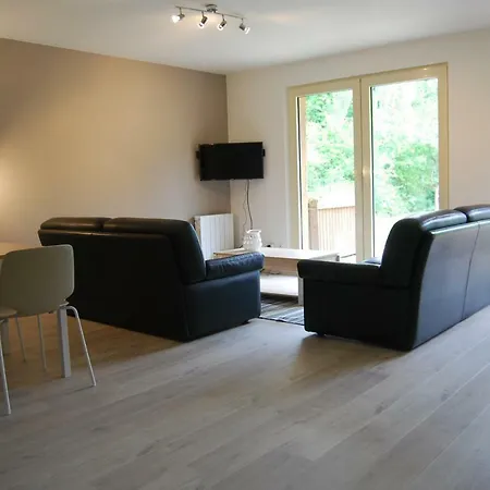 Apartment Le Relais Du Hibou *