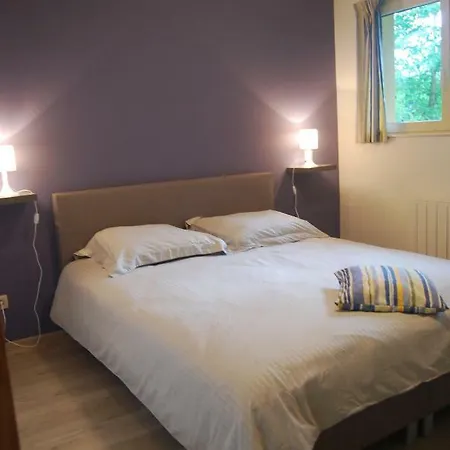 Le Relais Du Hibou