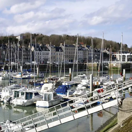 Apartment Le Relais Du Hibou *