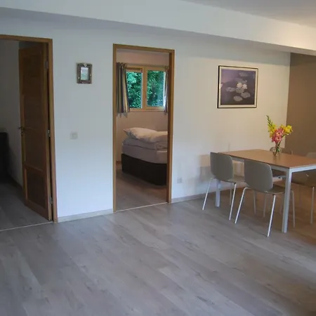 Appartement Le Relais Du Hibou