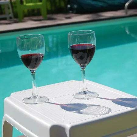 Le Relais Du Hibou Apartment *