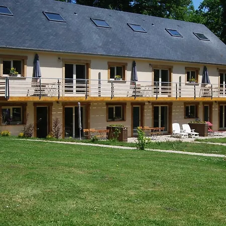 Le Relais Du Hibou Apartment *