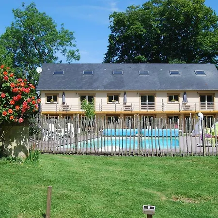 Le Relais Du Hibou Appartement Vittefleur