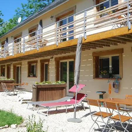 Le Relais Du Hibou *