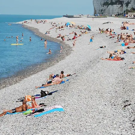 Apartment Le Relais Du Hibou *