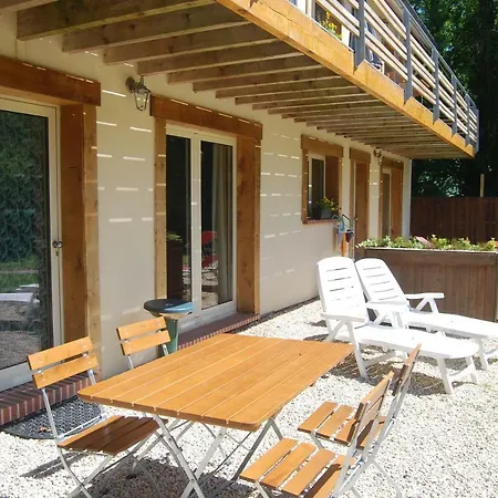 Le Relais Du Hibou