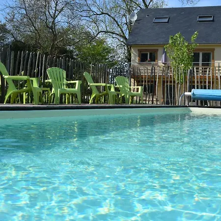 Le Relais Du Hibou *