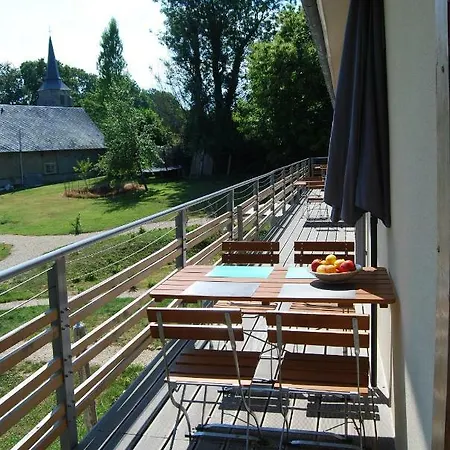Le Relais Du Hibou