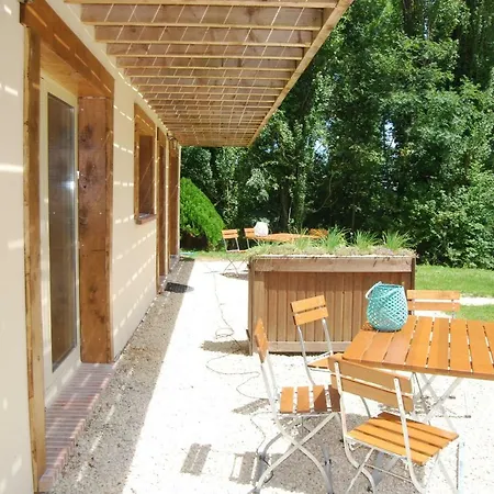 Le Relais Du Hibou Apartment Vittefleur