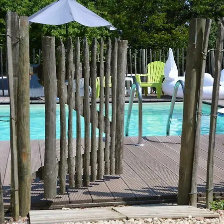 Appartement Le Relais Du Hibou *