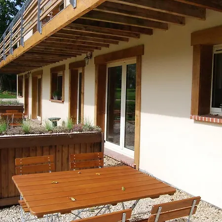 Le Relais Du Hibou