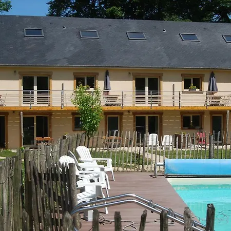 Le Relais Du Hibou *