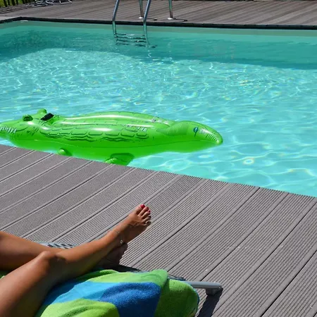 Le Relais Du Hibou