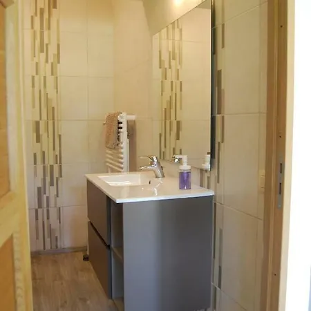 Apartment Le Relais Du Hibou *