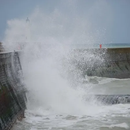 Apartment Le Relais Du Hibou *