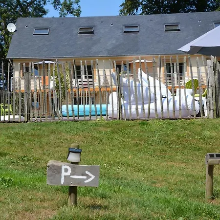 Le Relais Du Hibou *