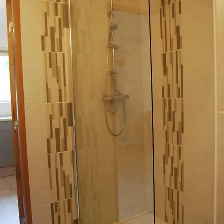 Le Relais Du Hibou Apartment Vittefleur