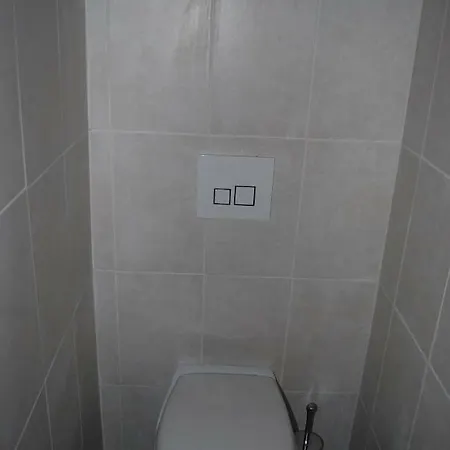 Le Relais Du Hibou *