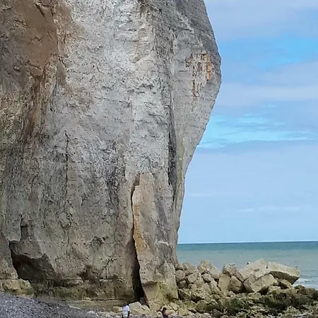 Le Relais Du Hibou Apartment