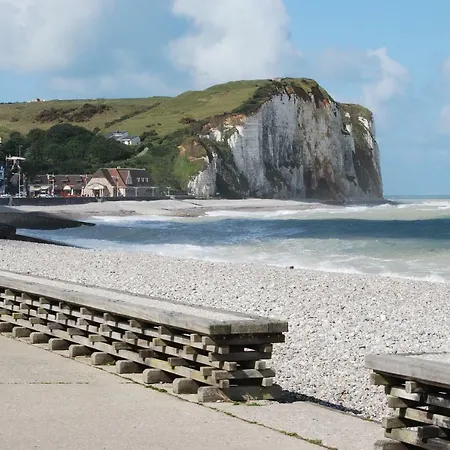 Le Relais Du Hibou Apartment *