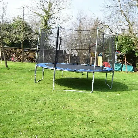 Le Relais Du Hibou Vittefleur