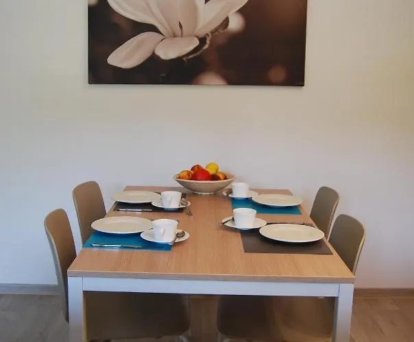 公寓 Le Relais Du Hibou Vittefleur