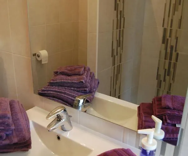 Le Relais Du Hibou 公寓 *