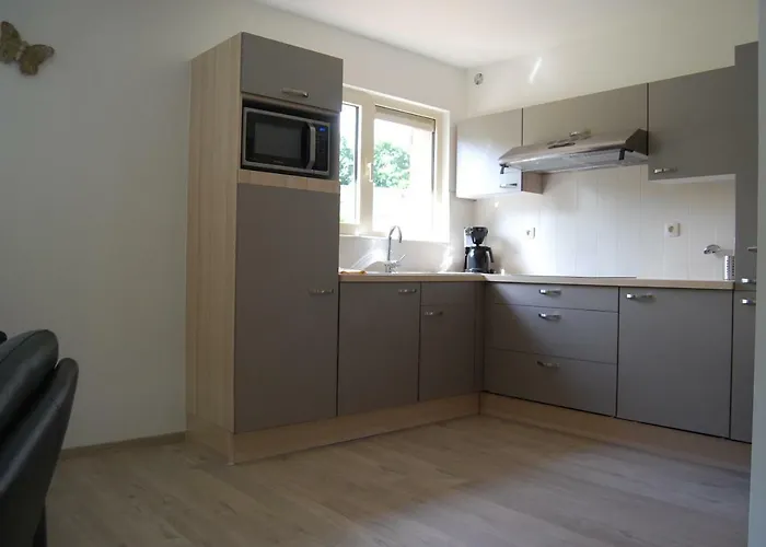 Le Relais Du Hibou Vittefleur