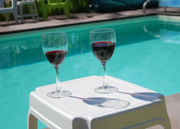 Le Relais Du Hibou 公寓 *