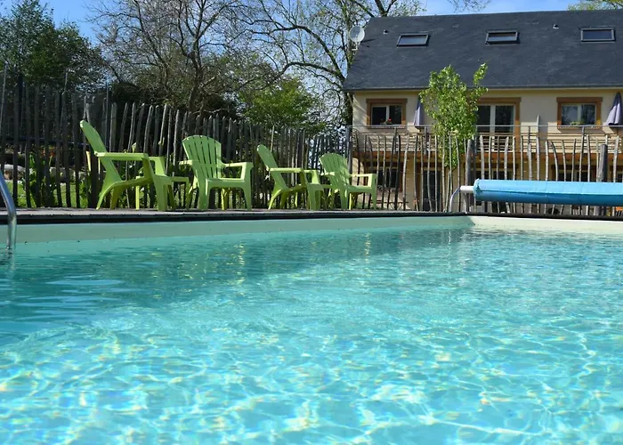 Le Relais Du Hibou *