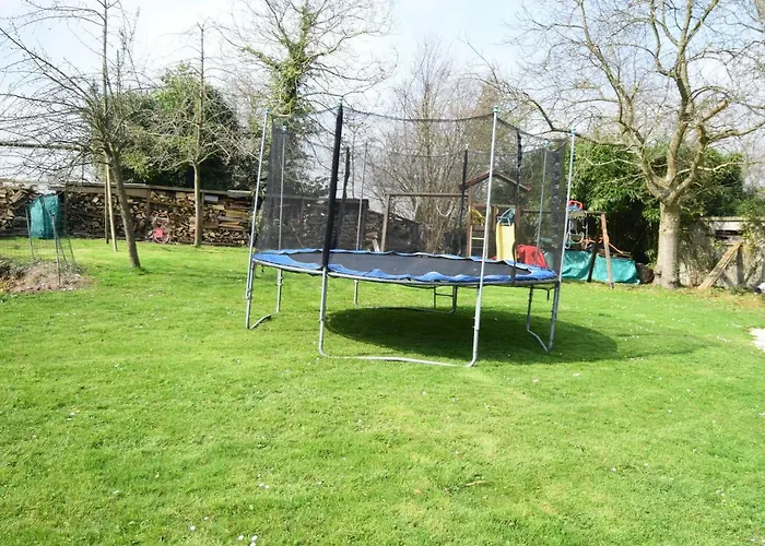 Le Relais Du Hibou Vittefleur